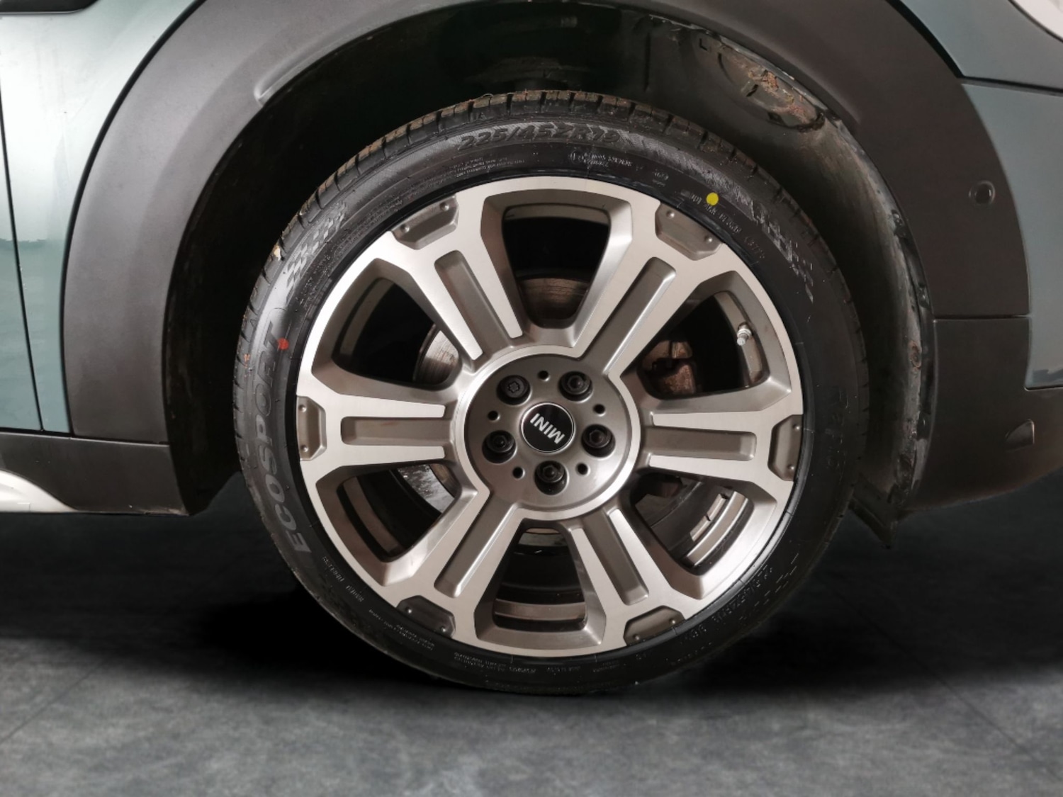 Used MINI Countryman 2021 for sale - 77248494: Photo 23