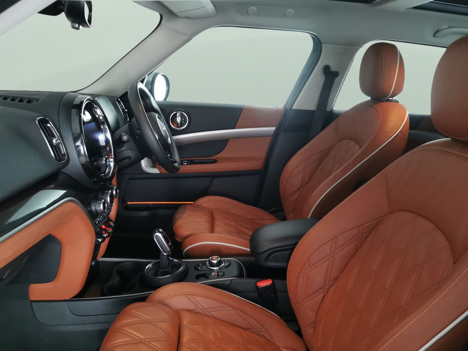 Used MINI Countryman 2021 for sale - 77248494: Photo 4