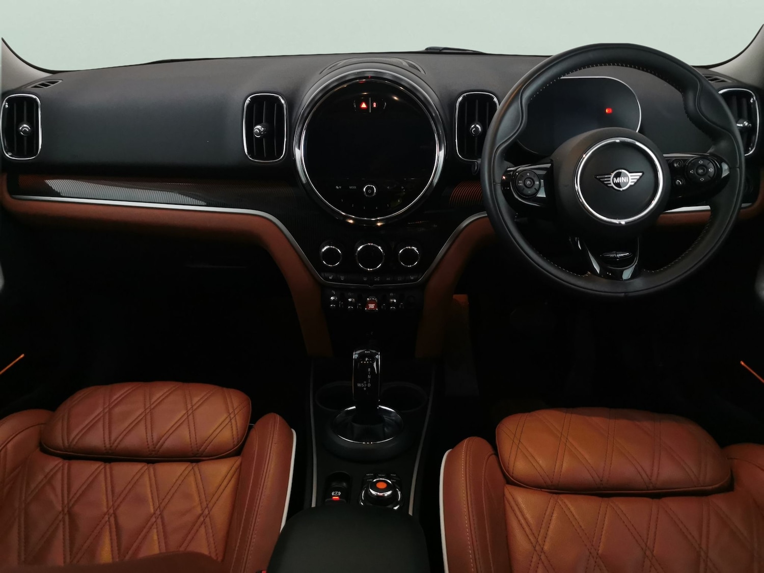 Used MINI Countryman 2021 for sale - 77248494: Photo 8