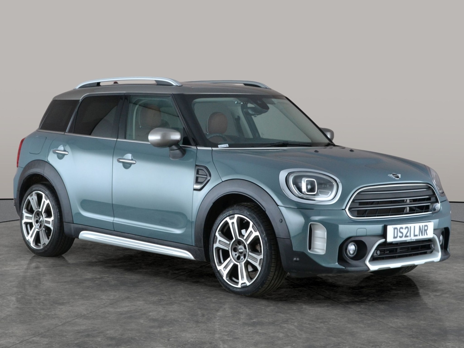 Used MINI Countryman 2021 for sale - 77248494: Photo 9