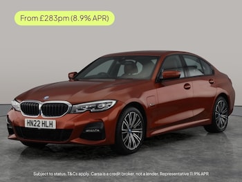 Used BMW 3 Series 2022 for sale - 79196638: Photo