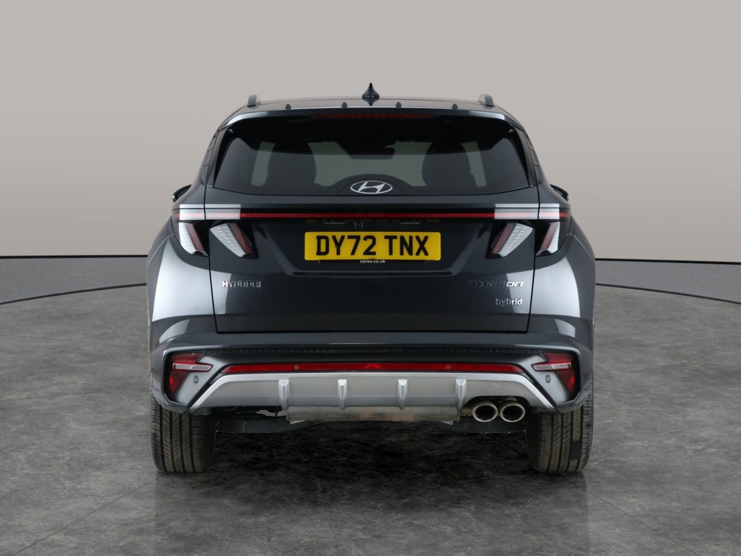 Used Hyundai TUCSON 2022 for sale - 76279229: Photo 14