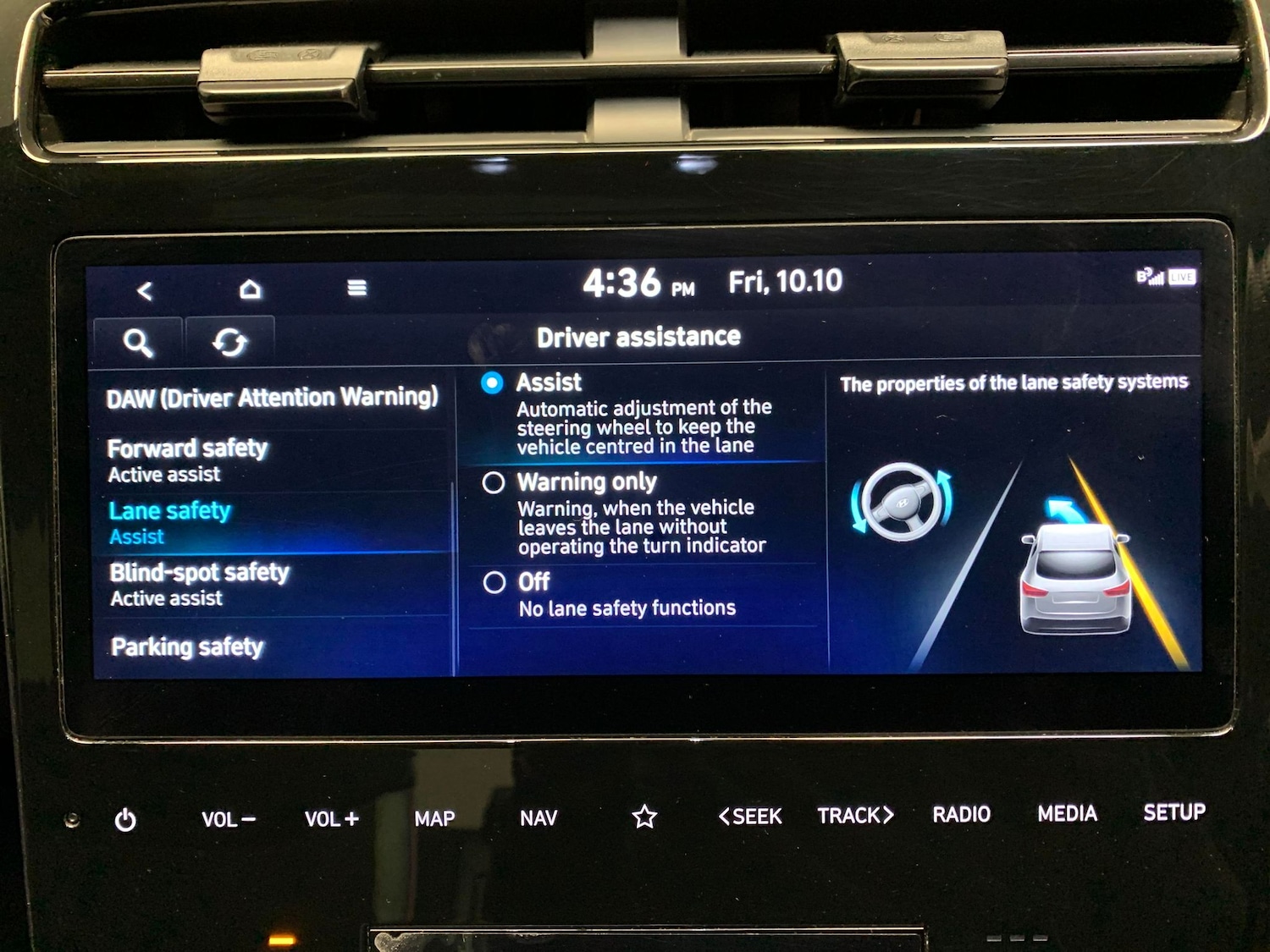 Used Hyundai TUCSON 2022 for sale - 76279229: Photo 29