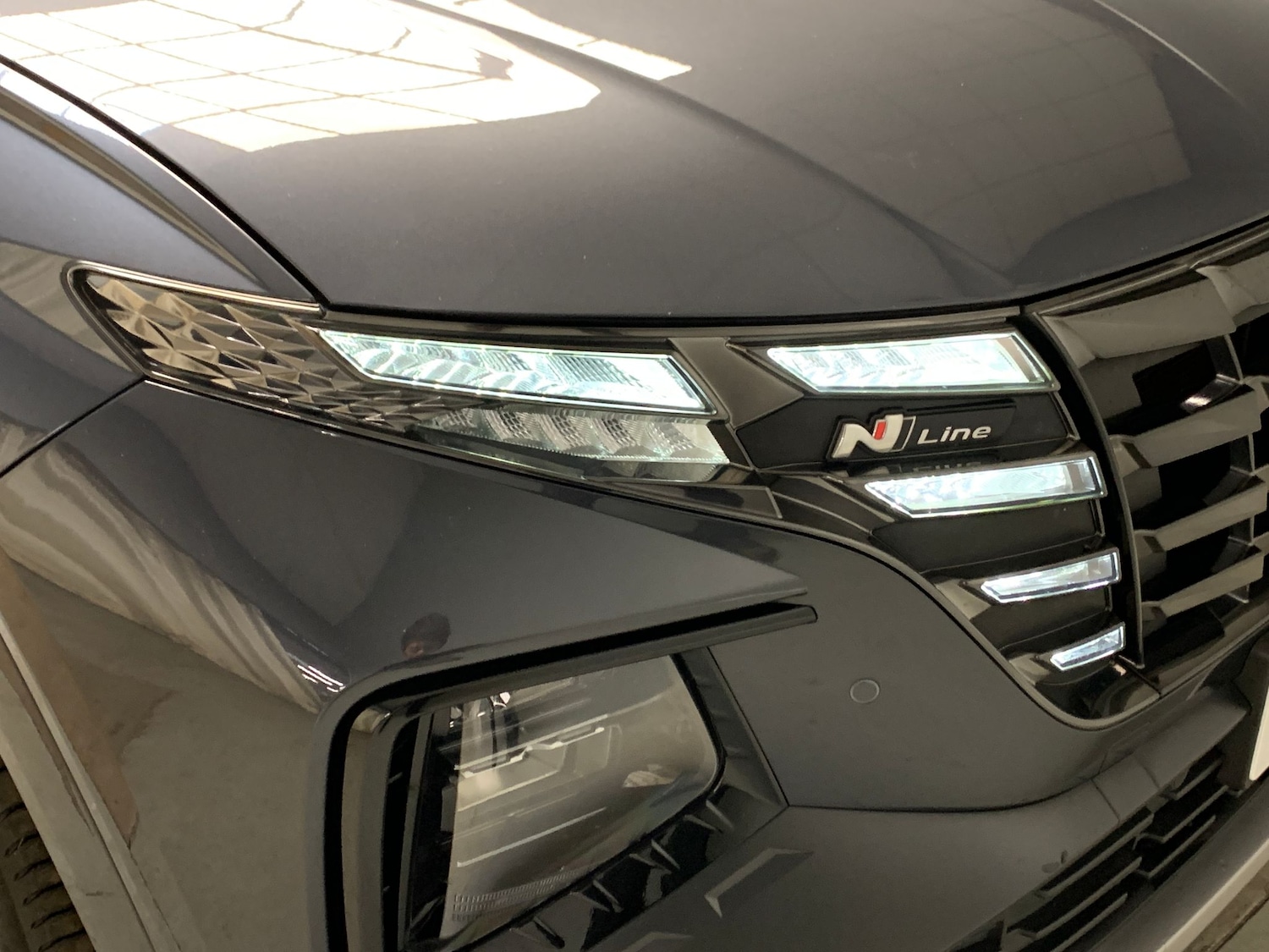 Used Hyundai TUCSON 2022 for sale - 76279229: Photo 31