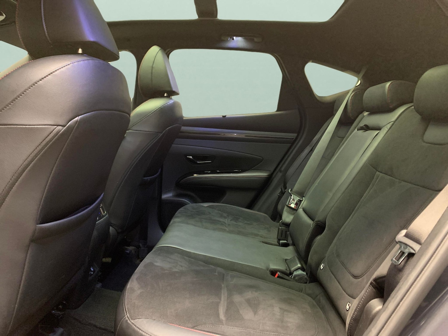 Used Hyundai TUCSON 2022 for sale - 76279229: Photo 36