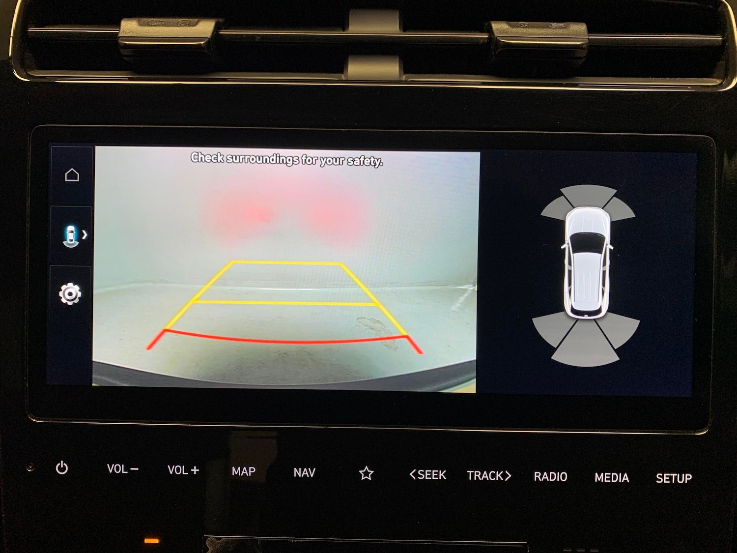 Used Hyundai TUCSON 2022 for sale - 76279229: Photo 7