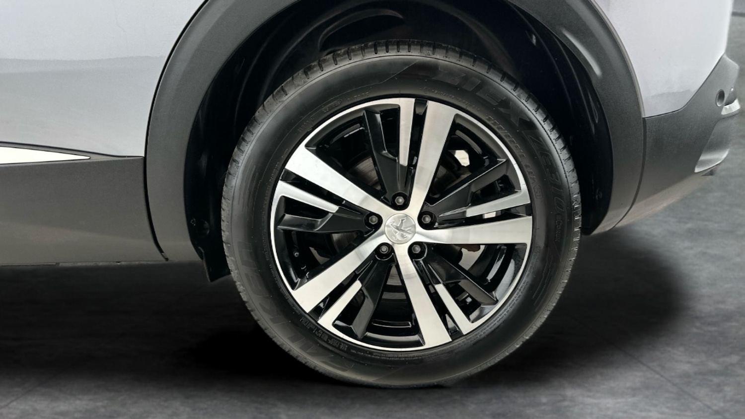 Used Peugeot 3008 2021 for sale - 76502093: Photo 10