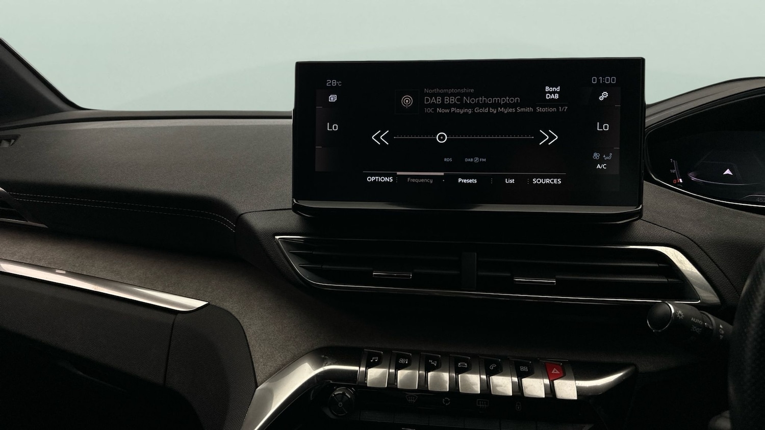 Used Peugeot 3008 2021 for sale - 76502093: Photo 15