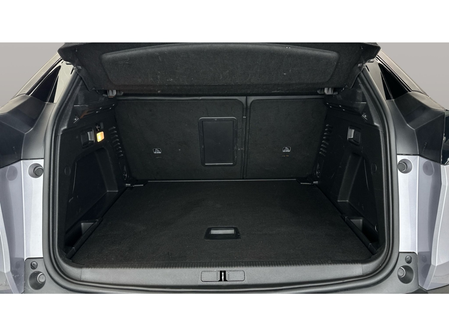 Used Peugeot 3008 2021 for sale - 76502093: Photo 18