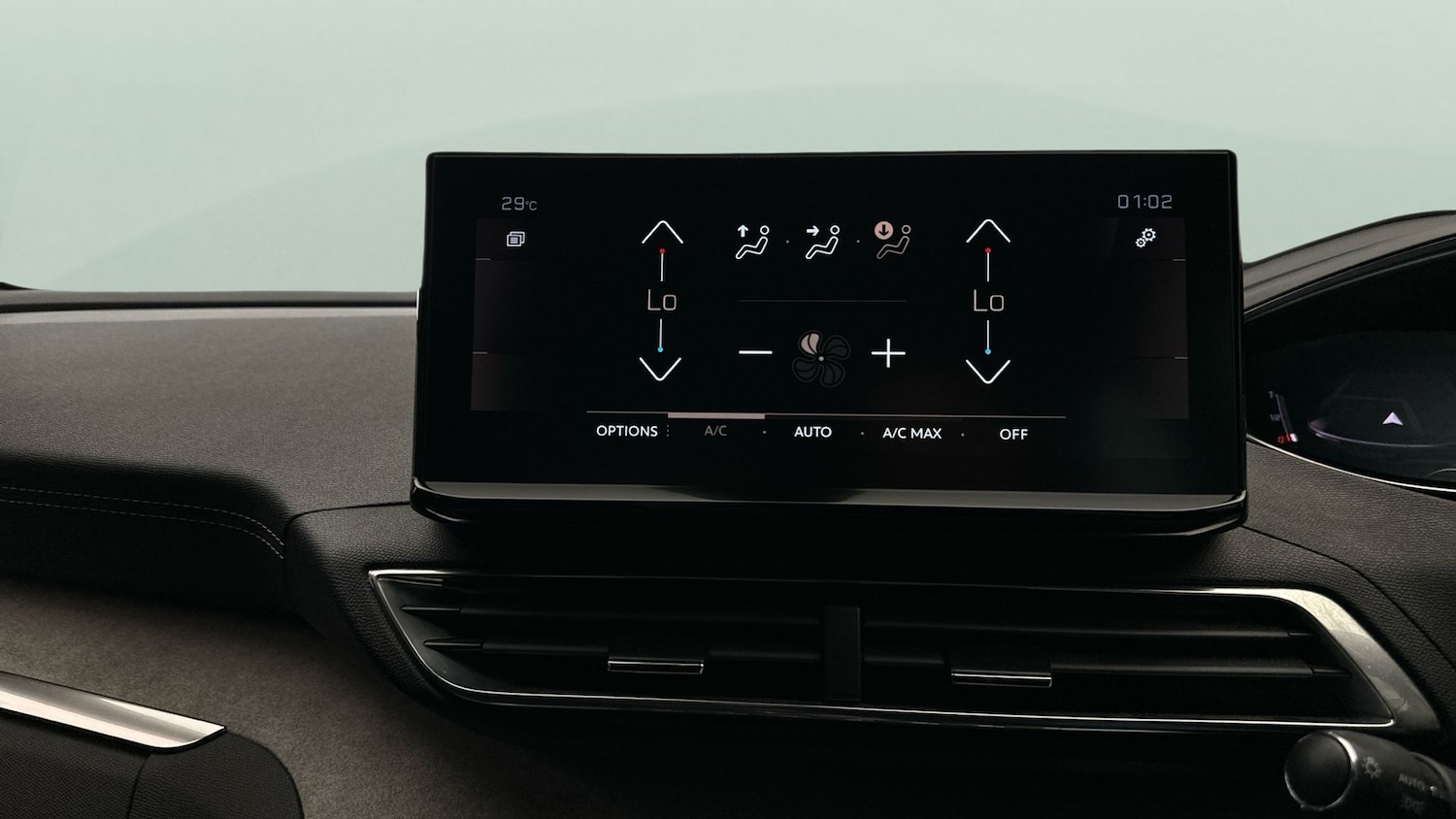 Used Peugeot 3008 2021 for sale - 76502093: Photo 25