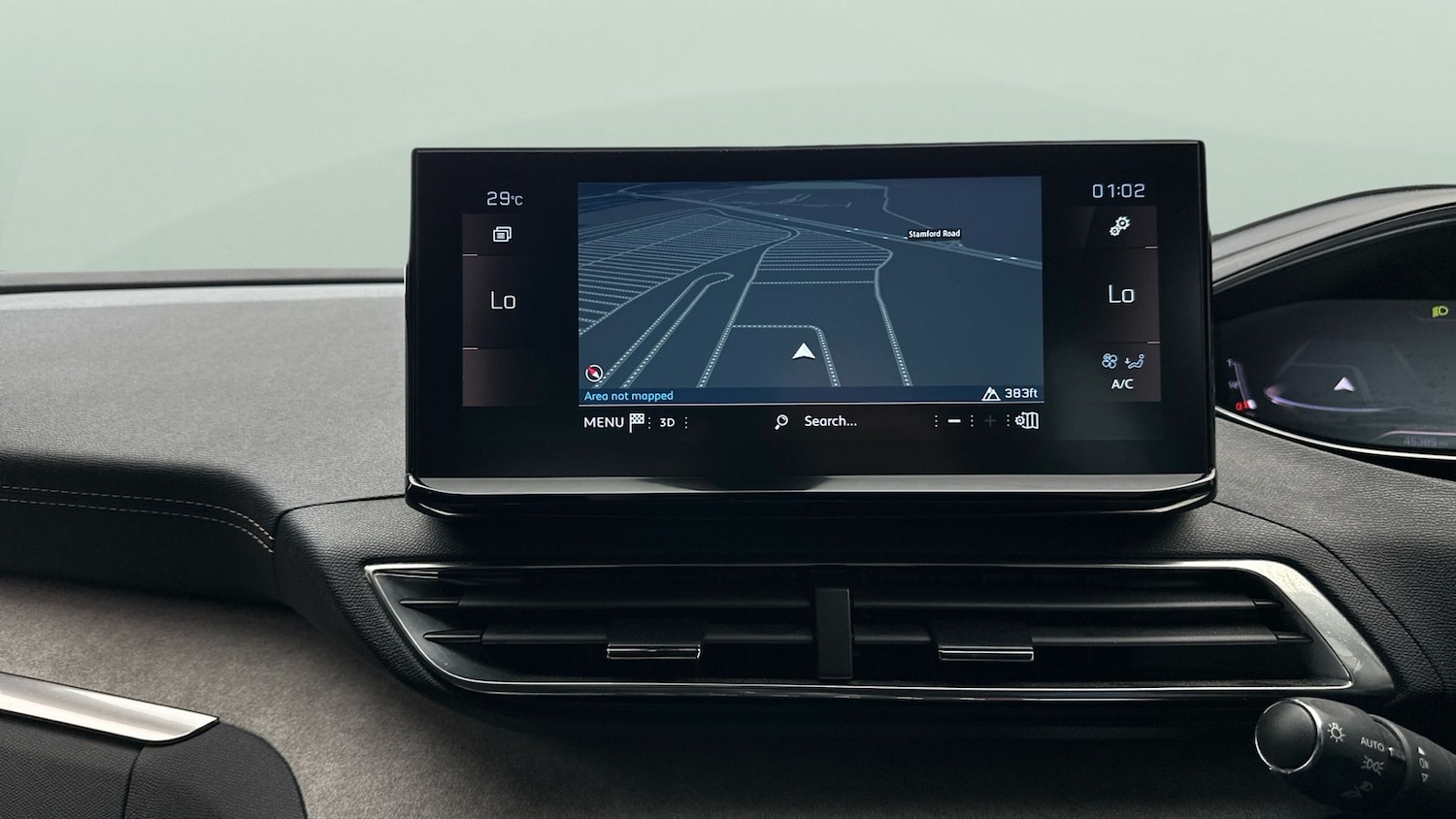 Used Peugeot 3008 2021 for sale - 76502093: Photo 26