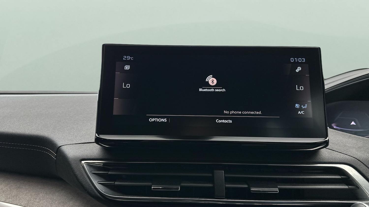 Used Peugeot 3008 2021 for sale - 76502093: Photo 28