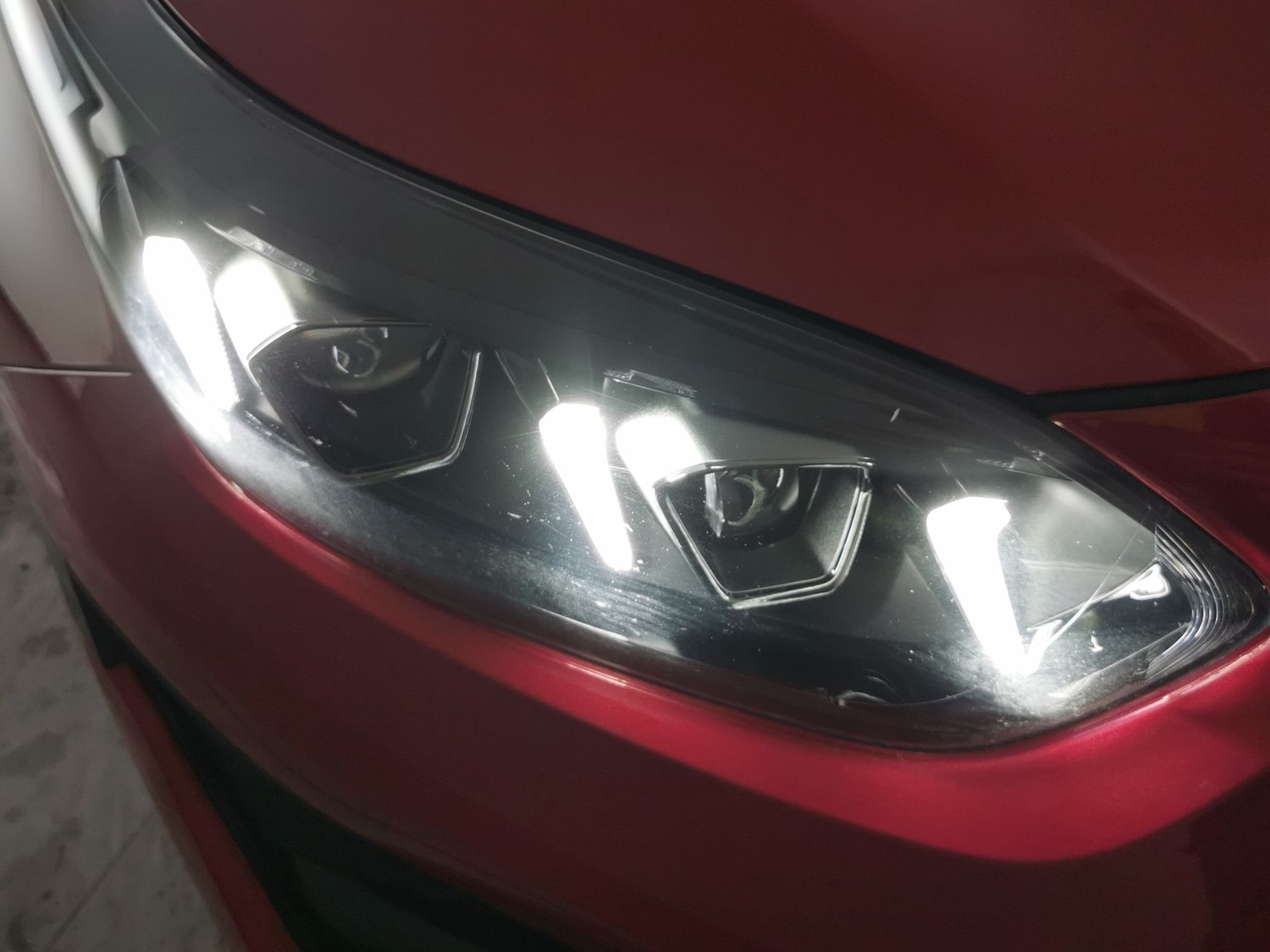 Used Kia Ceed 2025 for sale - 77262166: Photo 20