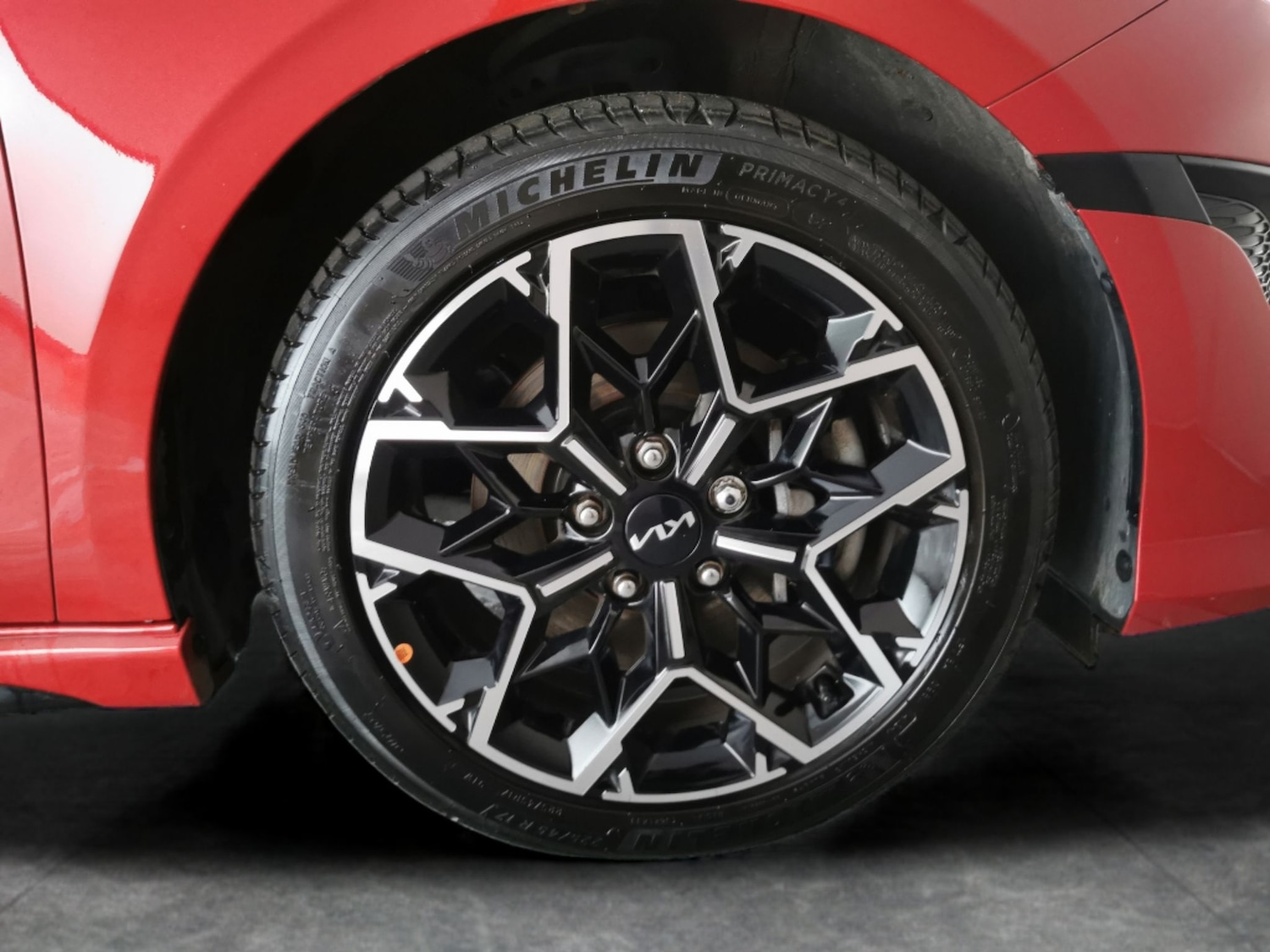 Used Kia Ceed 2025 for sale - 77262166: Photo 22