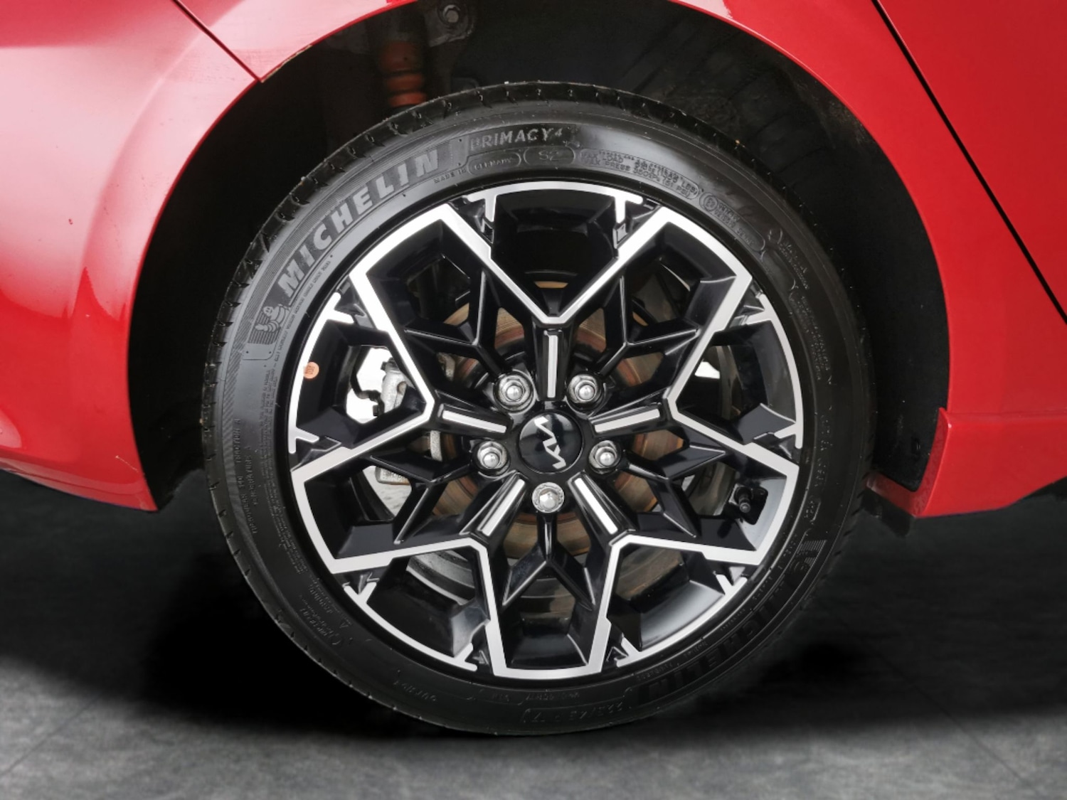 Used Kia Ceed 2025 for sale - 77262166: Photo 23