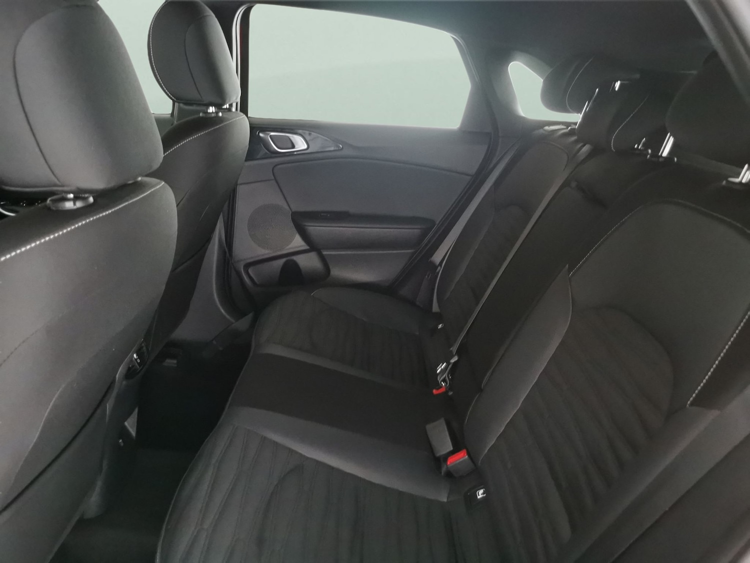 Used Kia Ceed 2025 for sale - 77262166: Photo 24