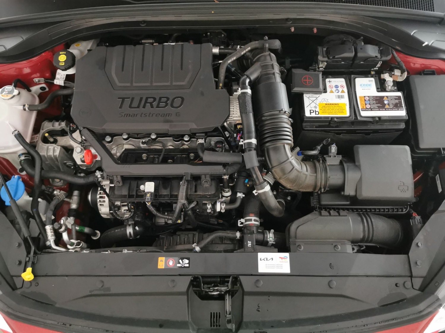 Used Kia Ceed 2025 for sale - 77262166: Photo 30