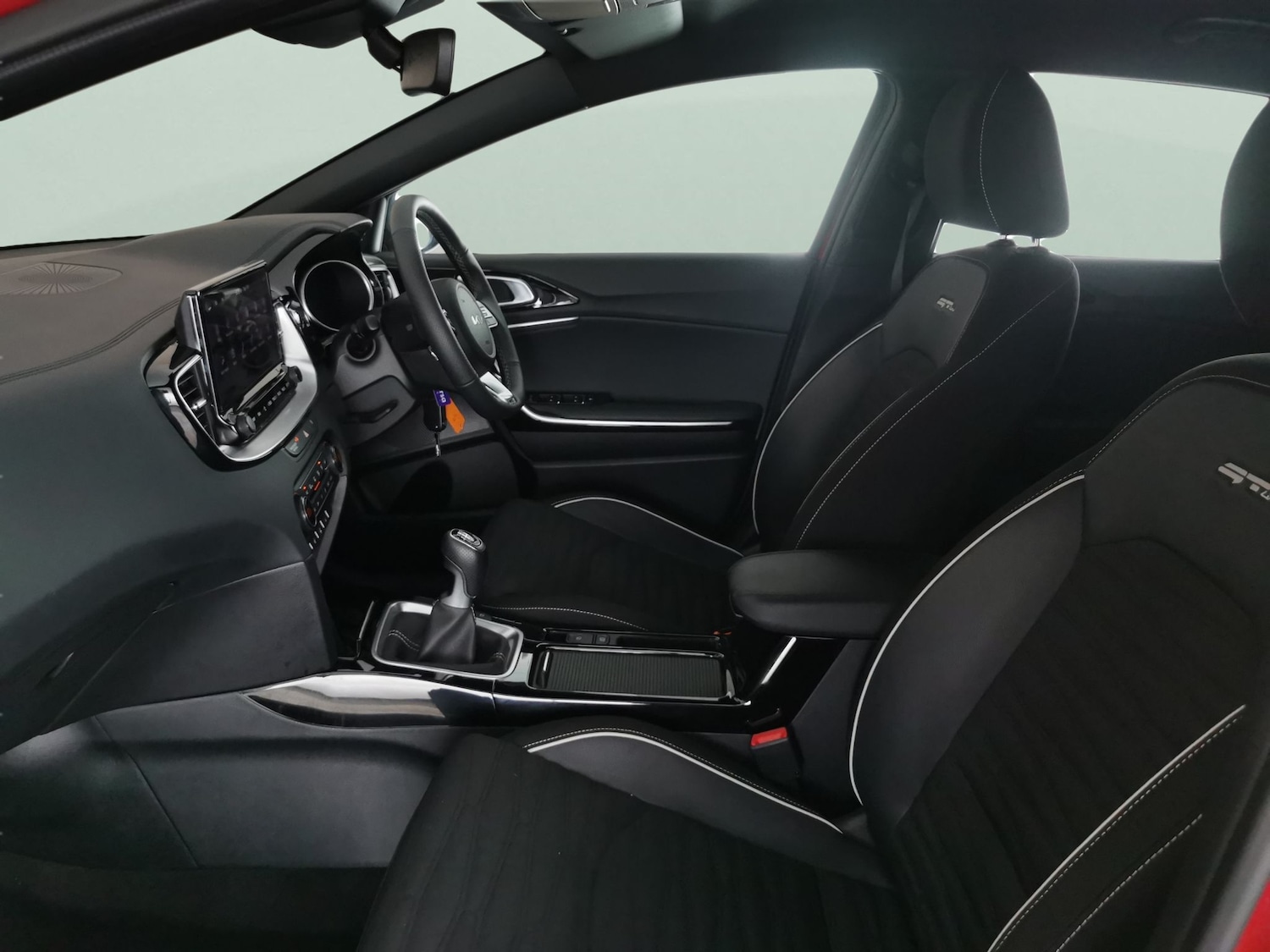 Used Kia Ceed 2025 for sale - 77262166: Photo 4