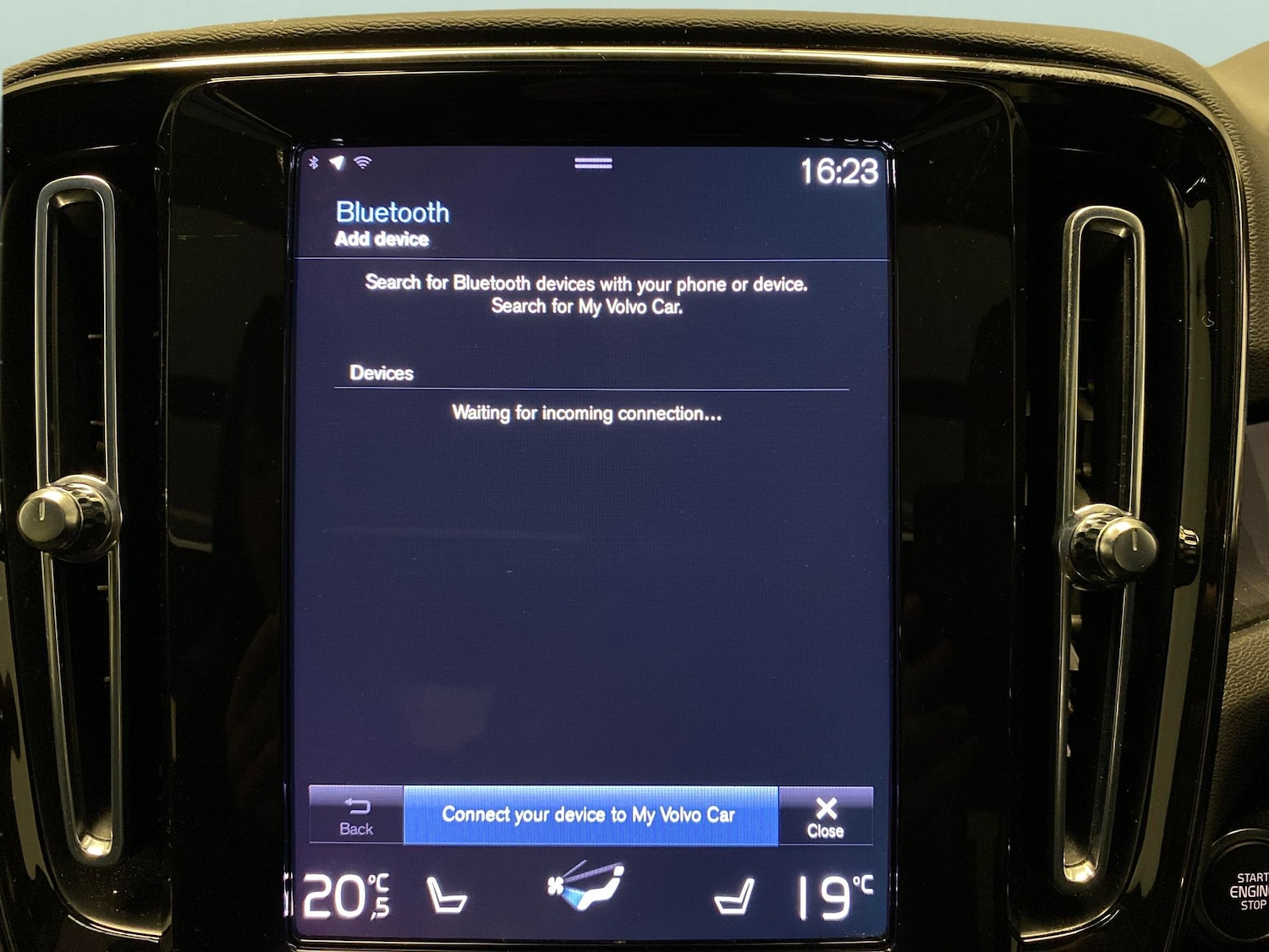 Used Volvo XC40 2023 for sale - 78144361: Photo 17