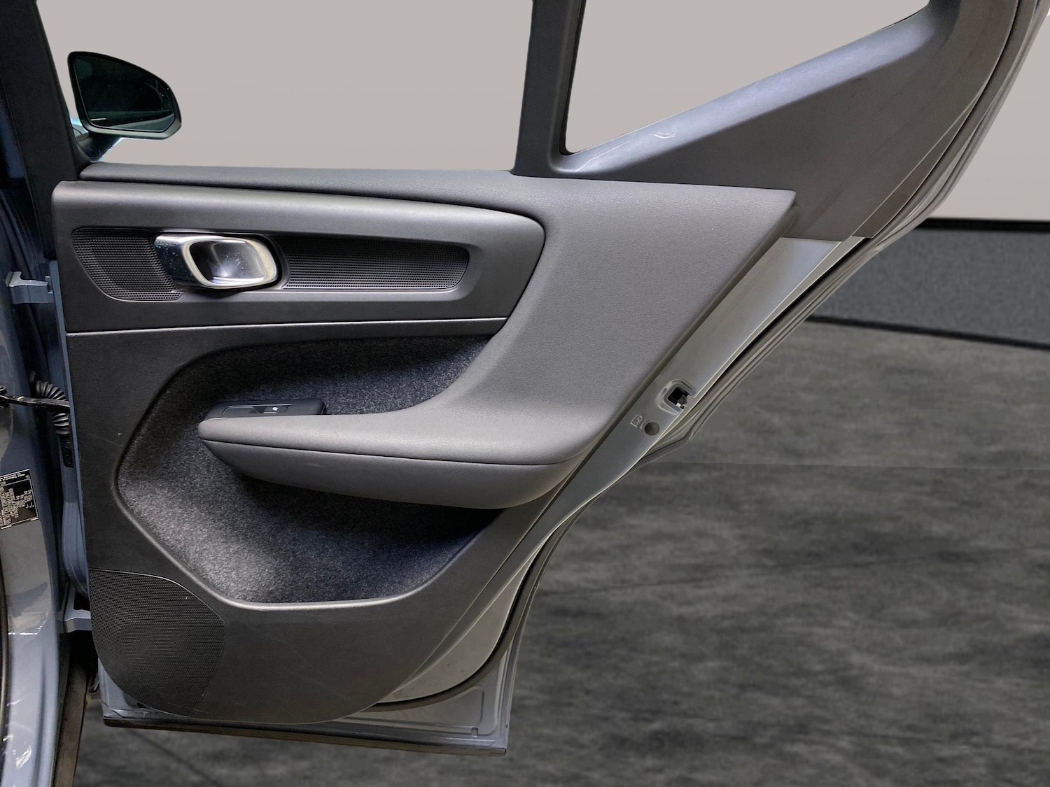 Used Volvo XC40 2023 for sale - 78144361: Photo 28