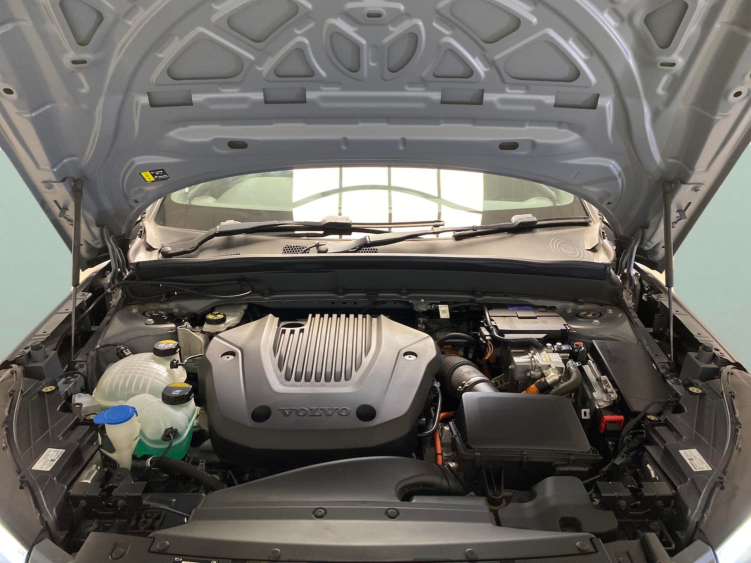 Used Volvo XC40 2023 for sale - 78144361: Photo 32