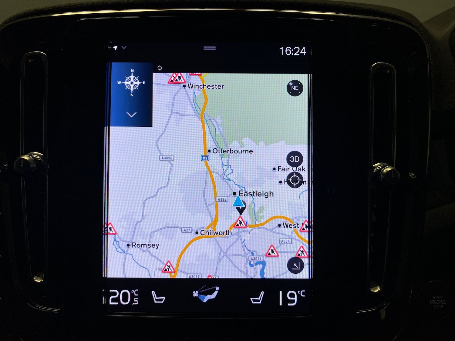 Used Volvo XC40 2023 for sale - 78144361: Photo 6