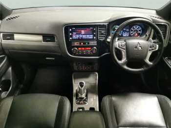 Used Mitsubishi Outlander 2019 for sale - 74915505: Photo
