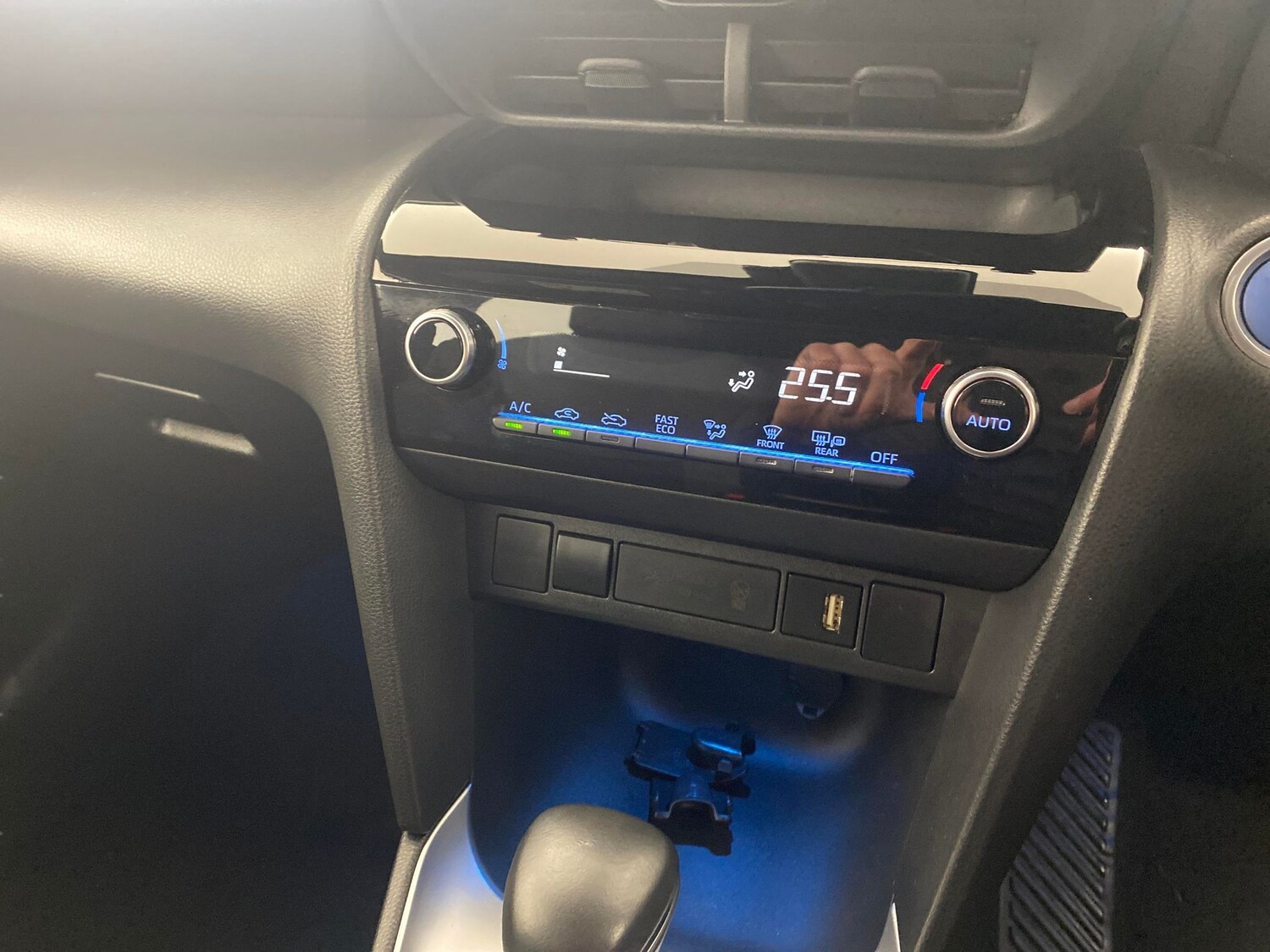 Used Toyota Yaris Cross 2022 for sale - 77483161: Photo 15