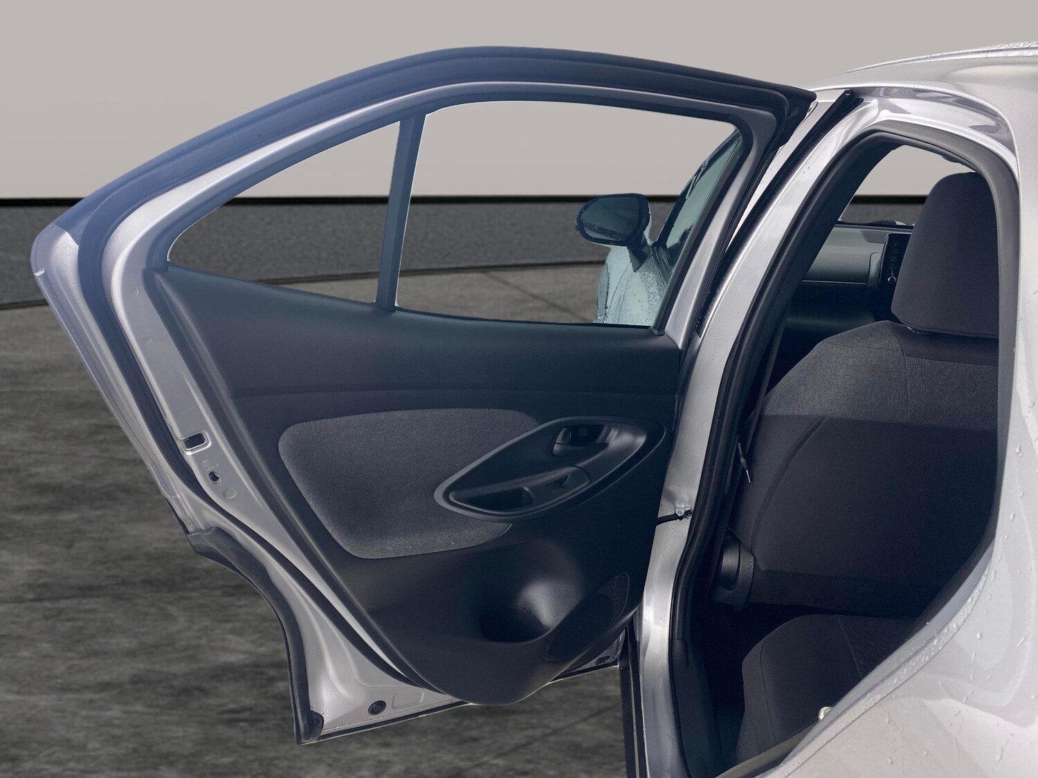 Used Toyota Yaris Cross 2022 for sale - 77483161: Photo 22