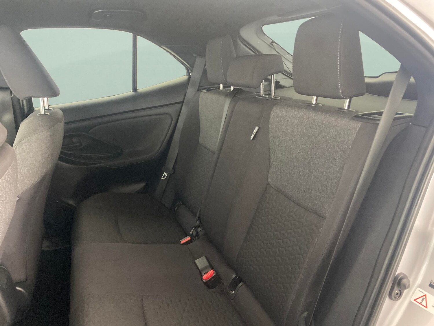 Used Toyota Yaris Cross 2022 for sale - 77483161: Photo 23