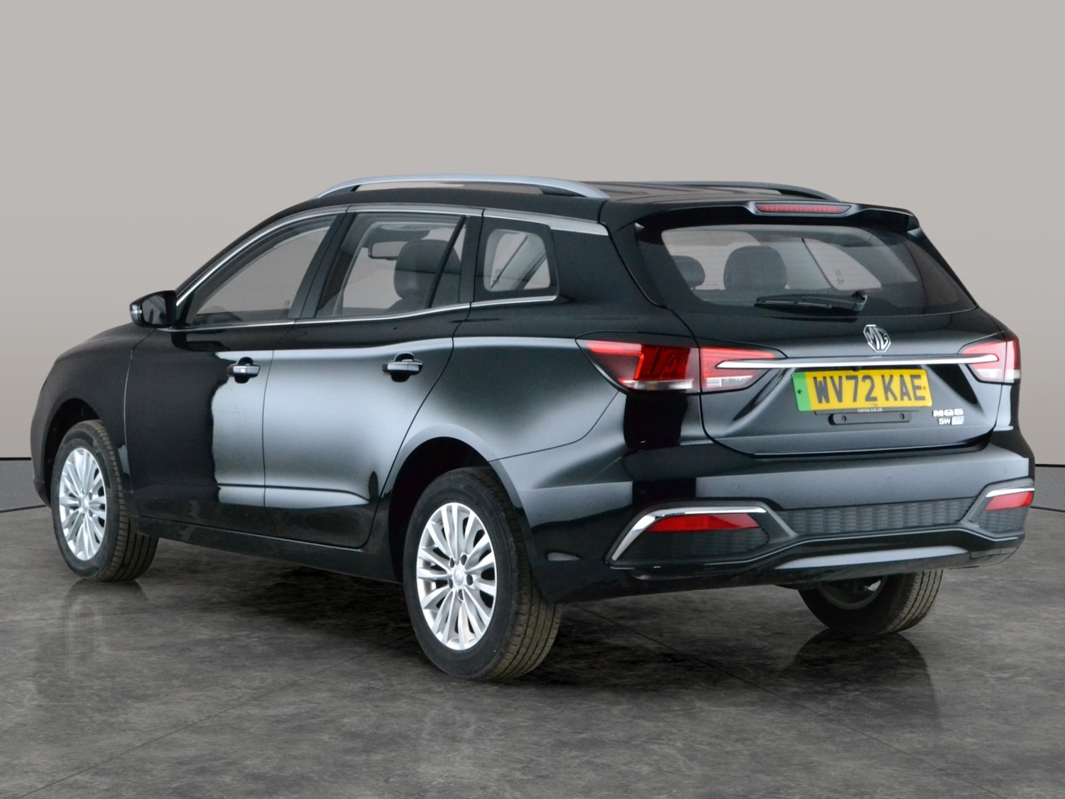 Used MG MG5 2022 for sale - 78218568: Photo 13