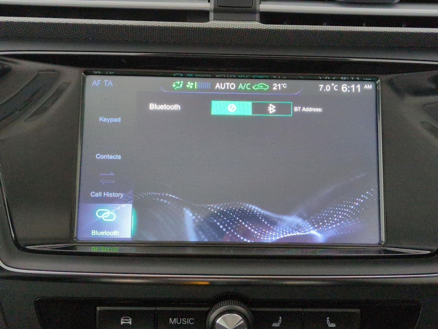 Used MG MG5 2022 for sale - 78218568: Photo 16