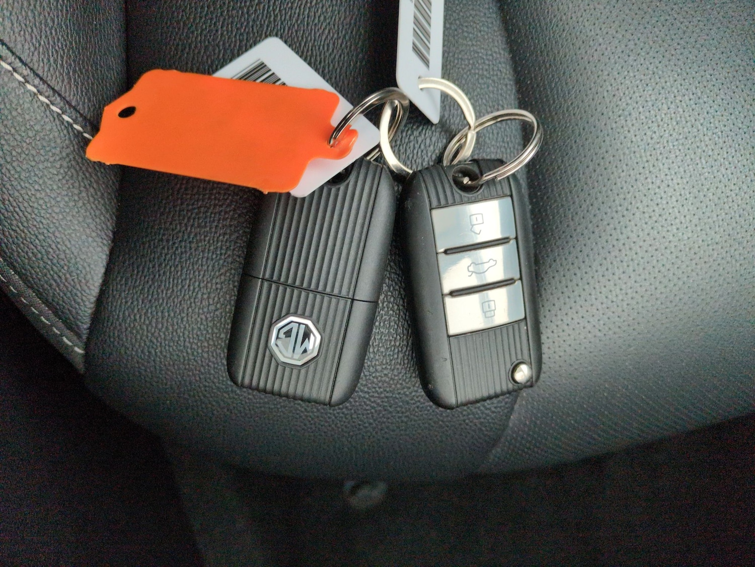 Used MG MG5 2022 for sale - 78218568: Photo 31