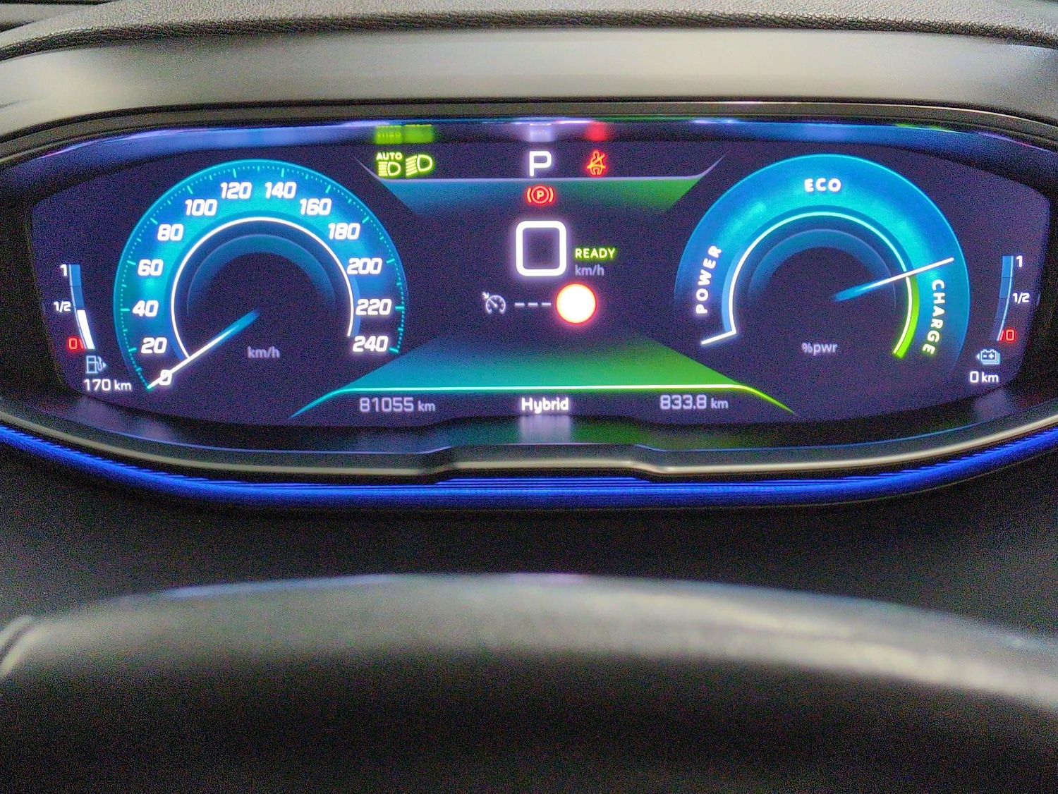 Used Peugeot 3008 2022 for sale - 78039993: Photo 19