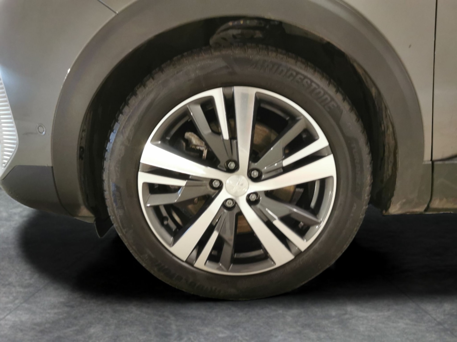 Used Peugeot 3008 2022 for sale - 78039993: Photo 24