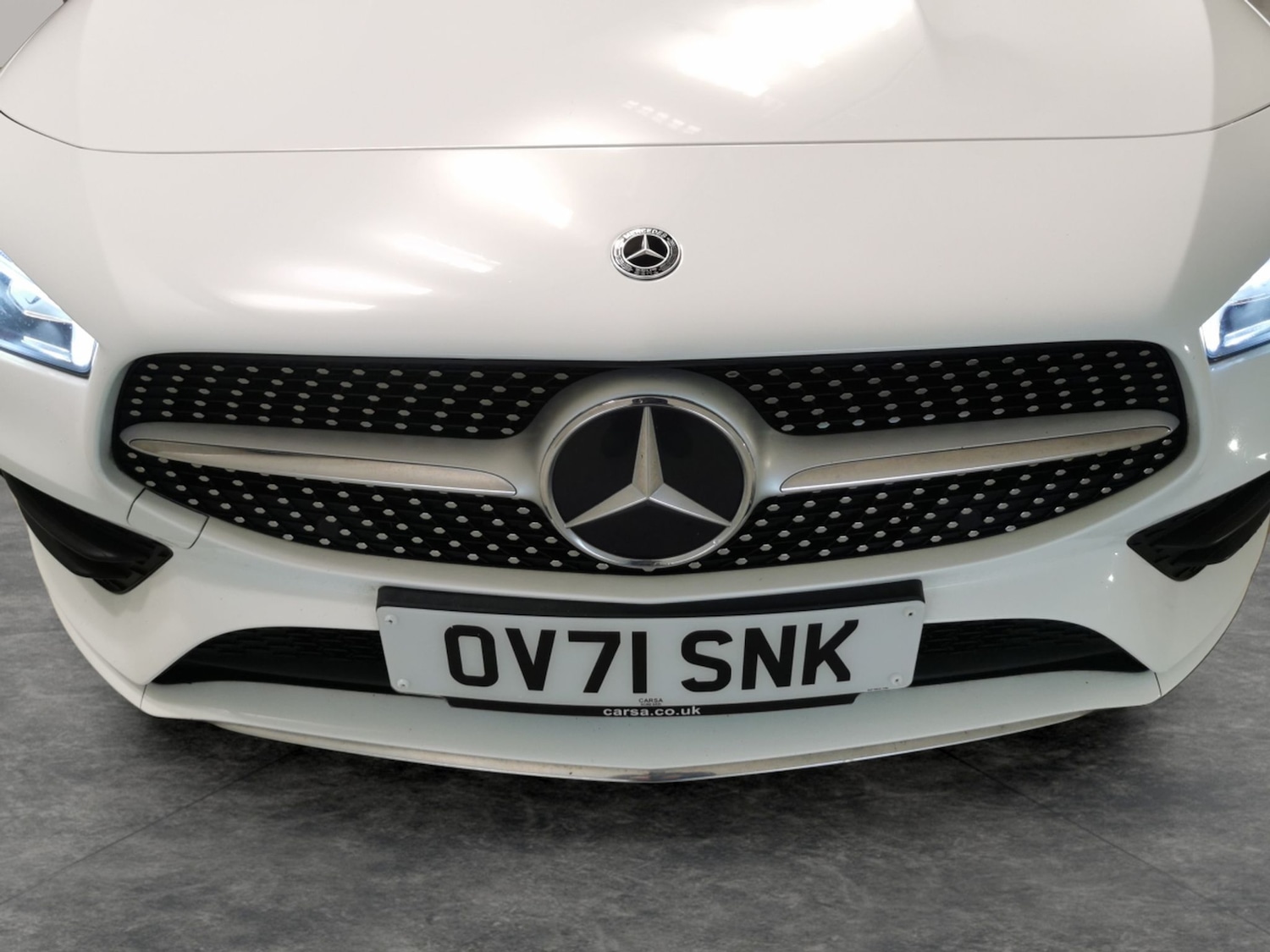 Used Mercedes-Benz CLA 2021 for sale - 77235748: Photo 14