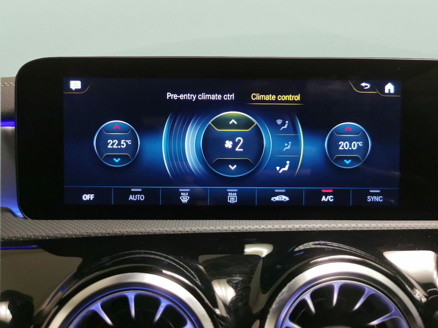 Used Mercedes-Benz CLA 2021 for sale - 77235748: Photo 18