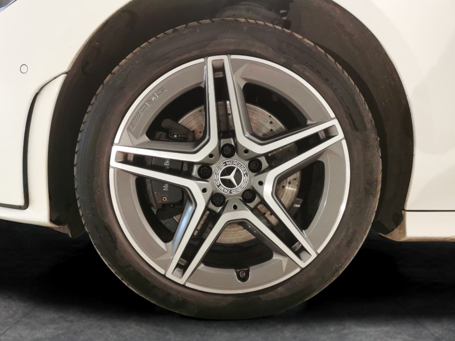 Used Mercedes-Benz CLA 2021 for sale - 77235748: Photo 23