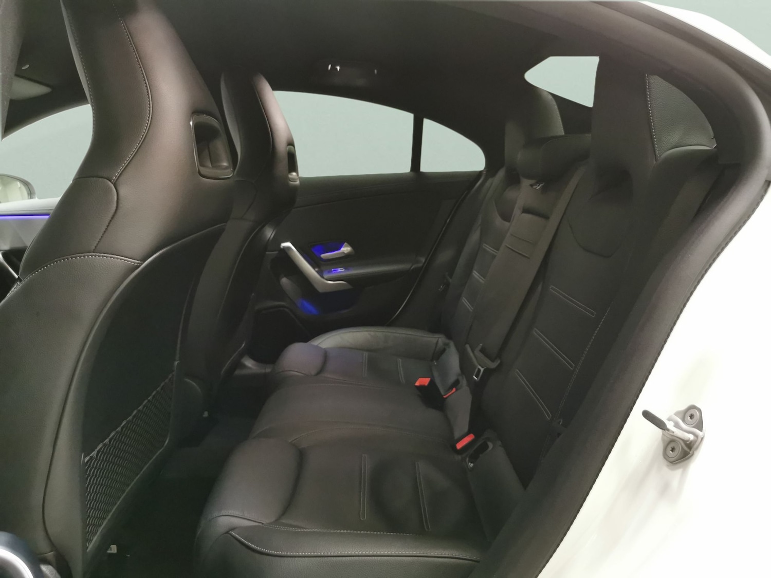 Used Mercedes-Benz CLA 2021 for sale - 77235748: Photo 26