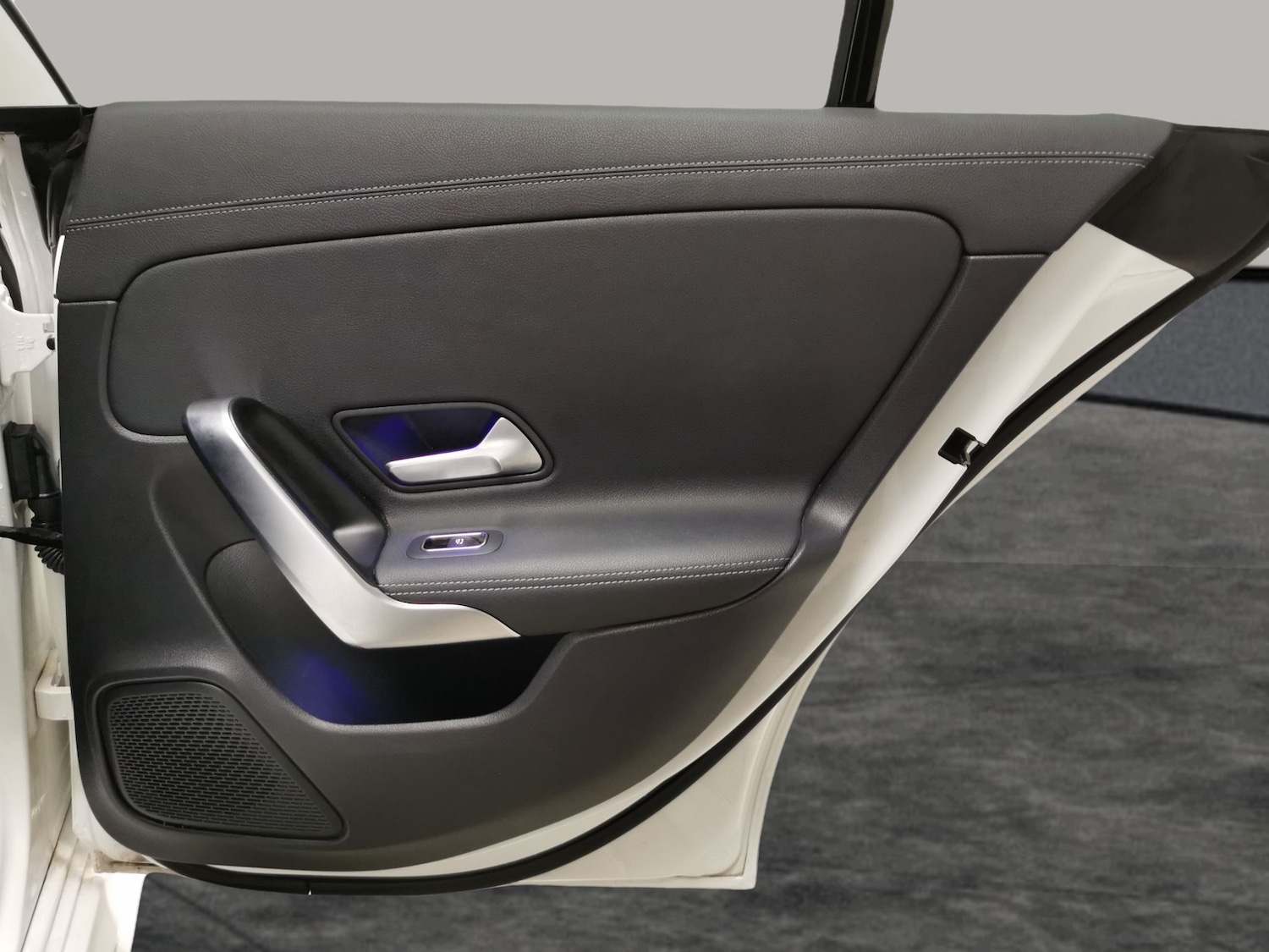 Used Mercedes-Benz CLA 2021 for sale - 77235748: Photo 29