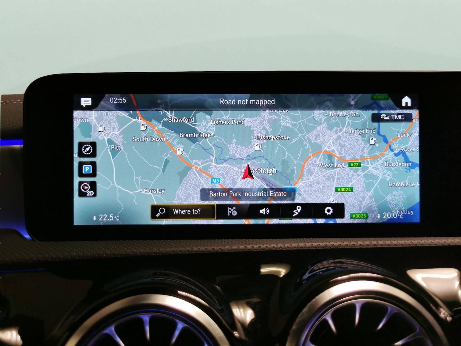 Used Mercedes-Benz CLA 2021 for sale - 77235748: Photo 6