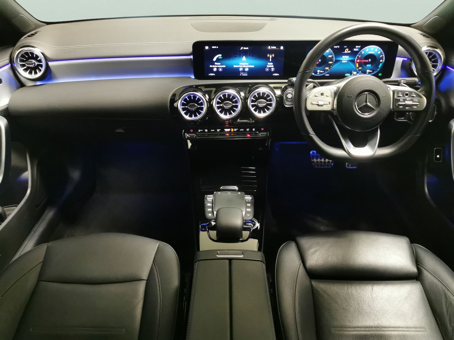 Used Mercedes-Benz CLA 2021 for sale - 77235748: Photo 7