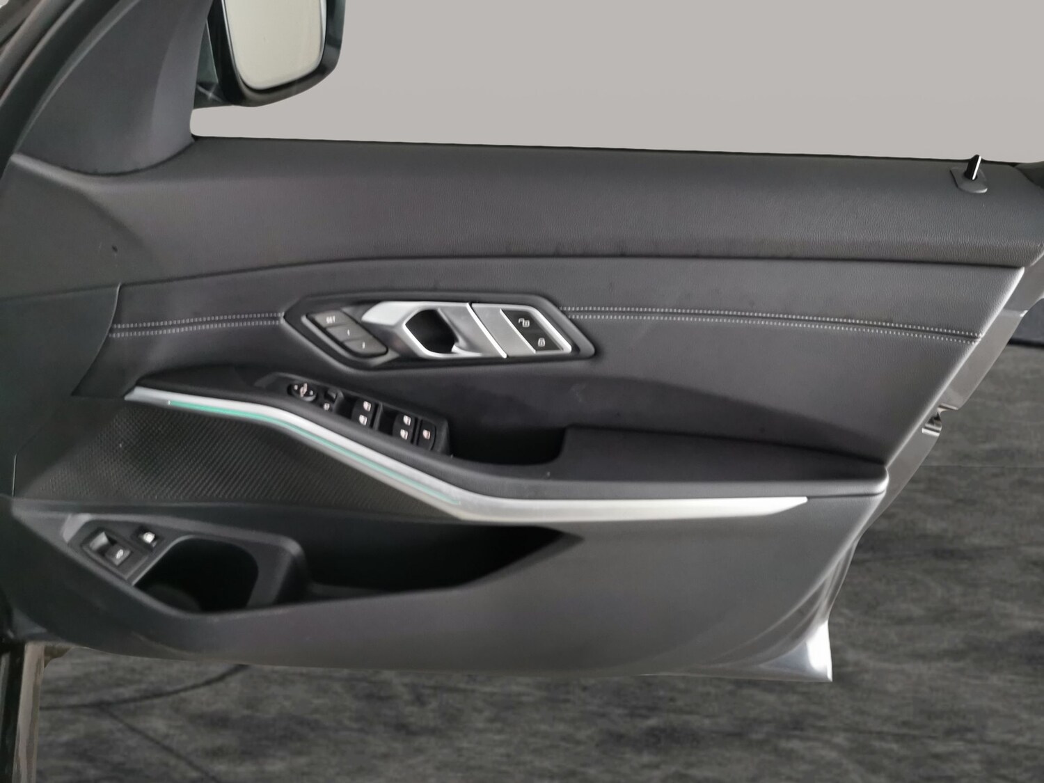 Used BMW 3 Series 2021 for sale - 77513948: Photo 36