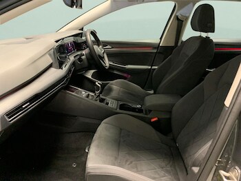 Used Volkswagen Golf 2021 for sale - 75488450: Photo