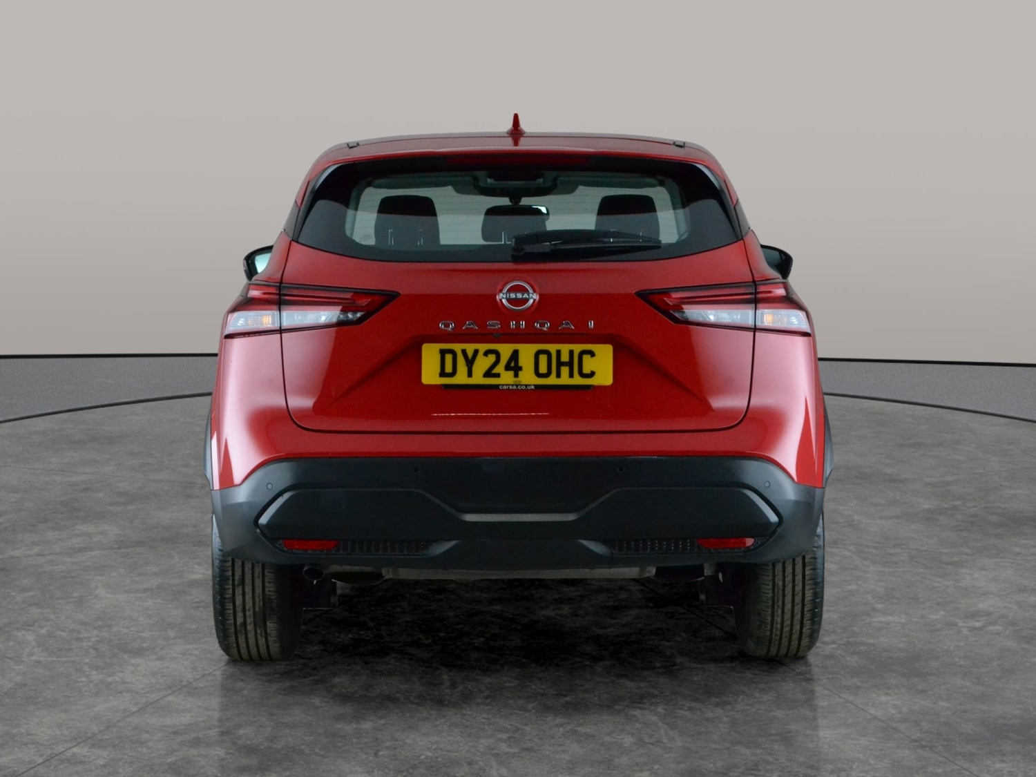 Used Nissan Qashqai 2024 for sale - 77903711: Photo 10