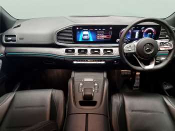 Used Mercedes-Benz GLE-Class 2022 for sale - 75234769: Photo