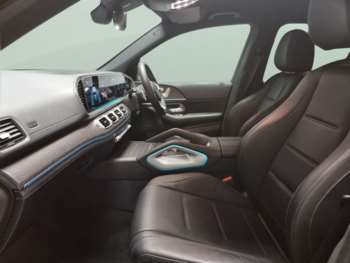 Used Mercedes-Benz GLE-Class 2022 for sale - 75234769: Photo