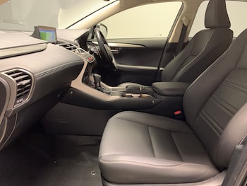 Used Lexus NX 2021 for sale - 75764717: Photo