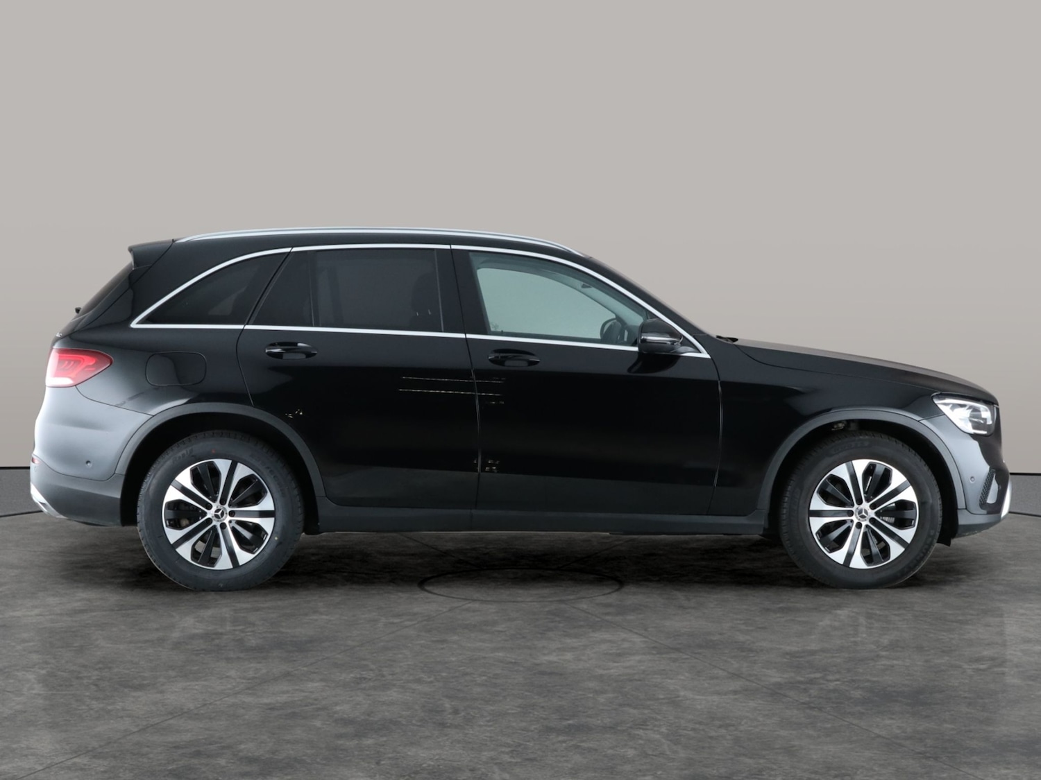 Used Mercedes-Benz GLC 2020 for sale - 76719909: Photo 10