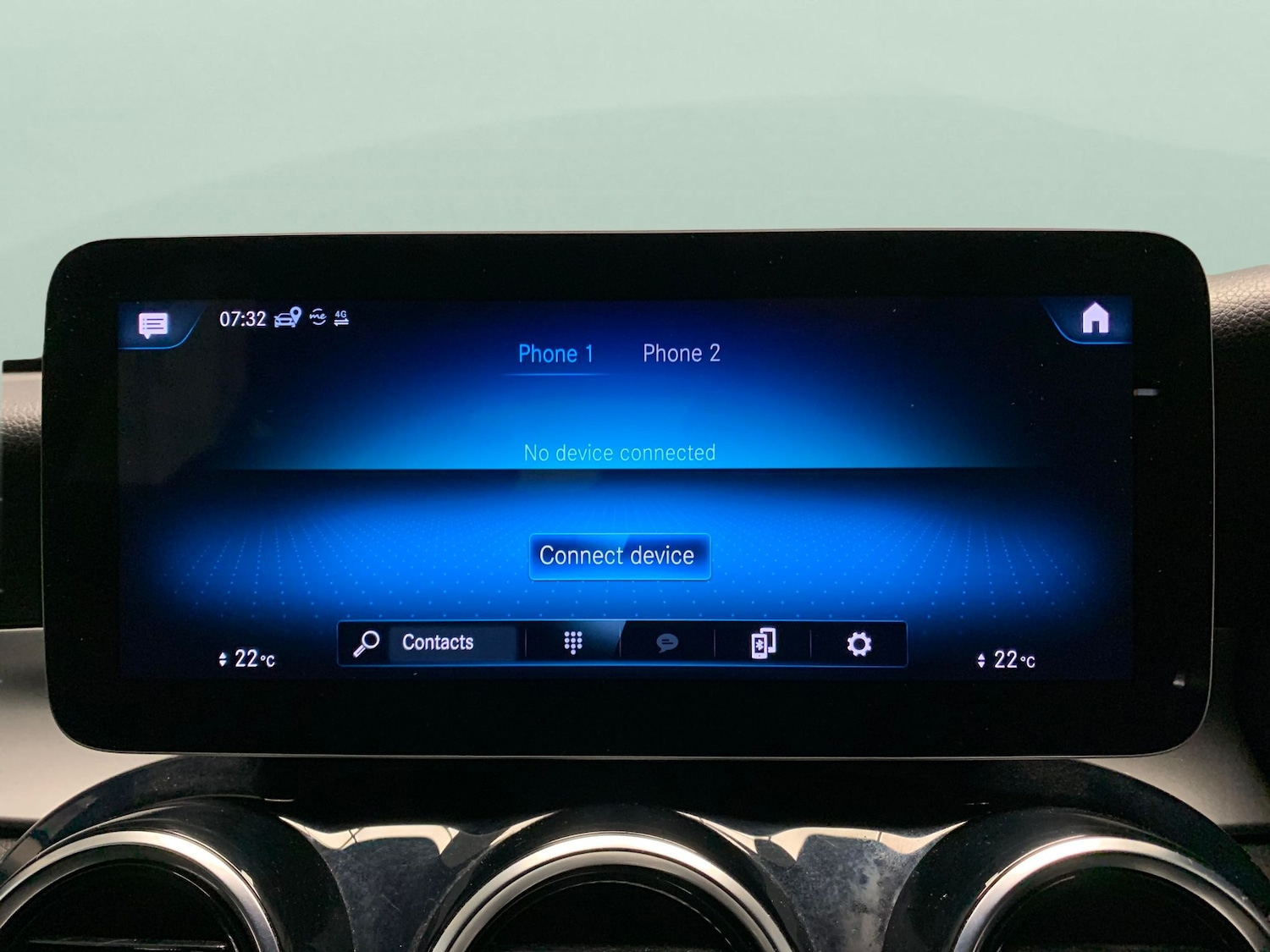 Used Mercedes-Benz GLC 2020 for sale - 76719909: Photo 16